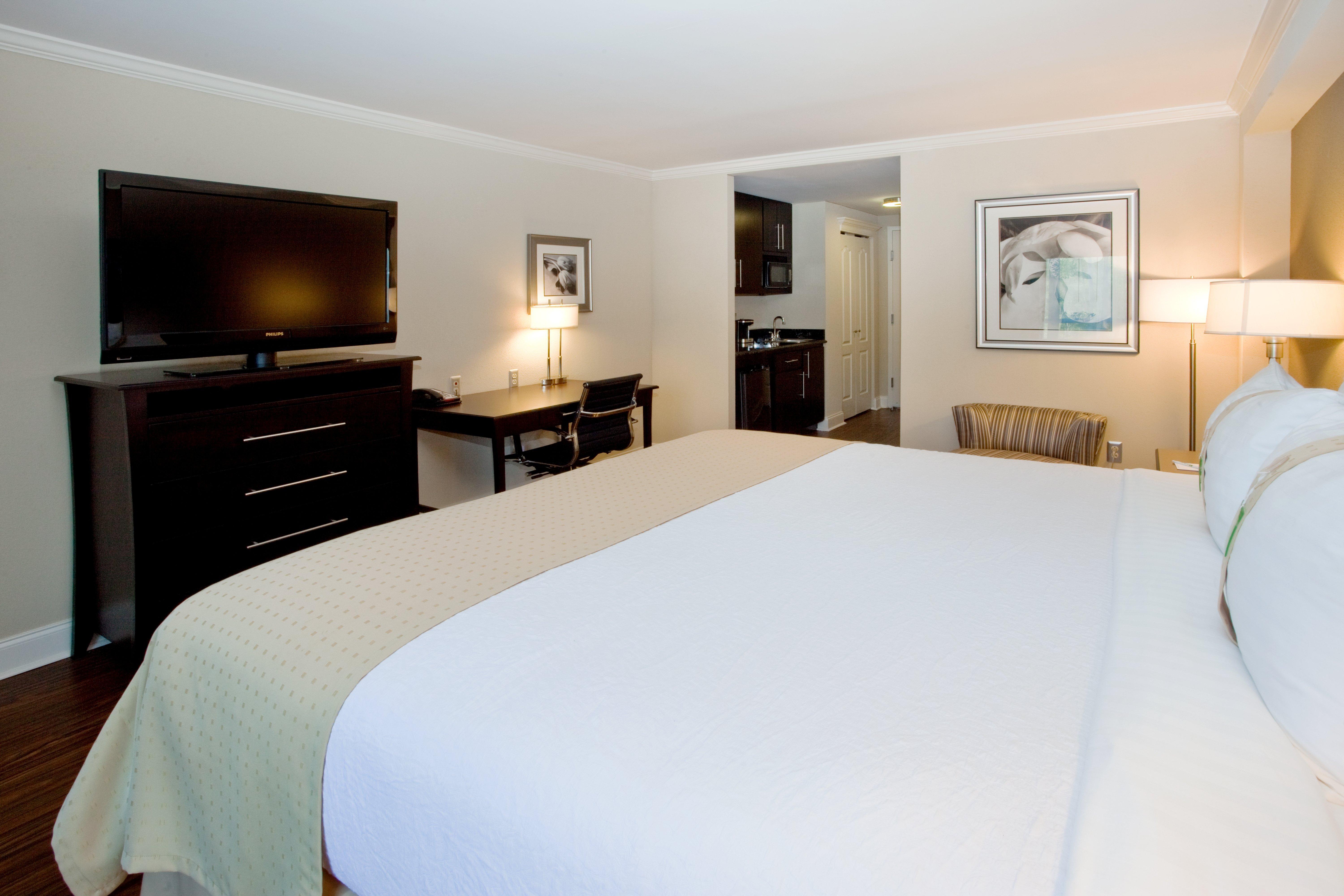 Holiday Inn Macon North By Ihg Exterior foto